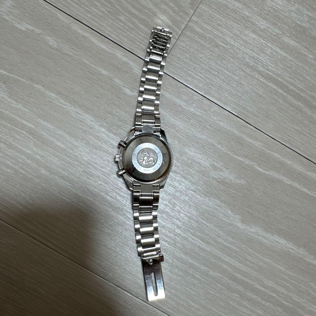 オメガ 3520.50 スピードマスター マーク40 コスモス 自動巻き