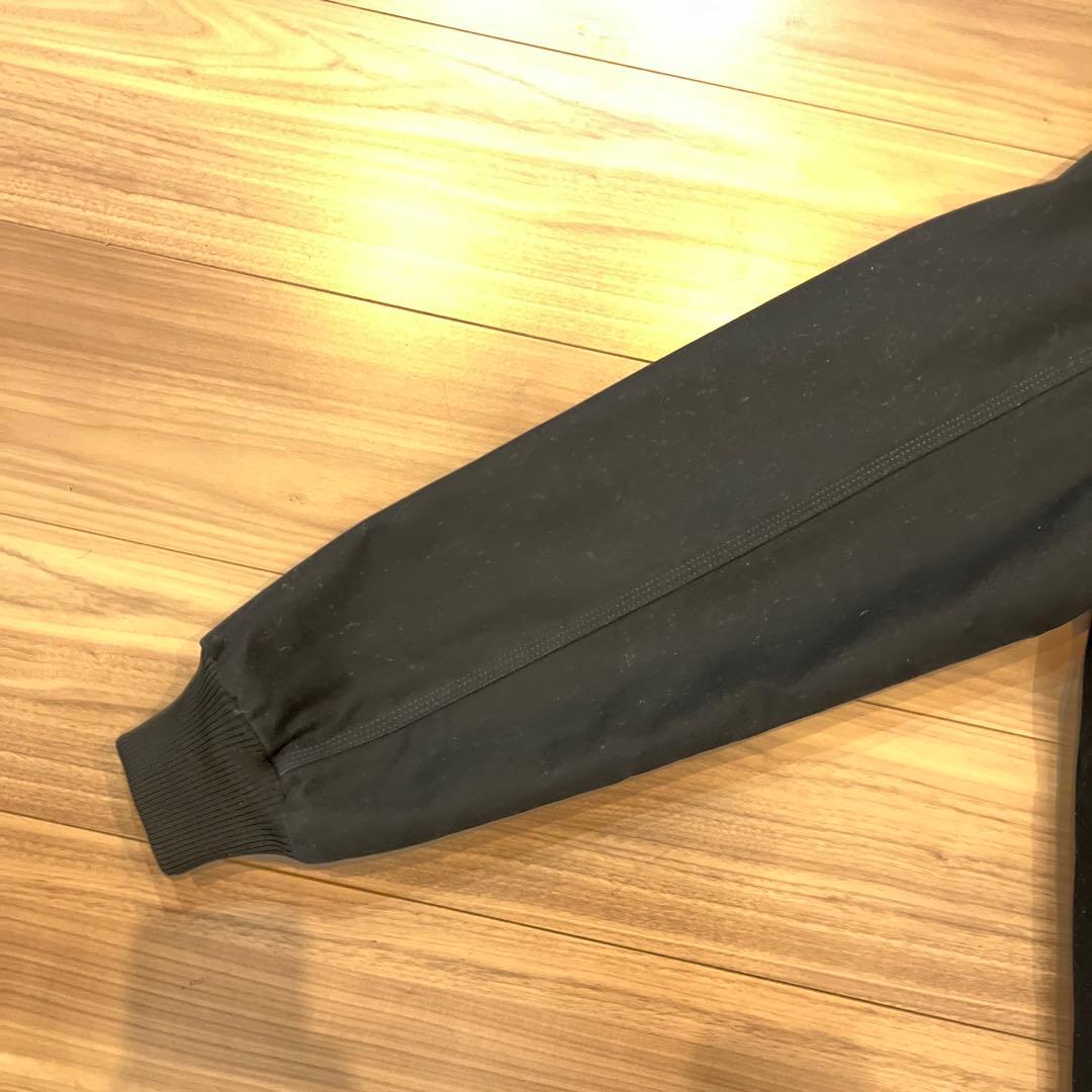 み*ー様 Carhartt アクティブジャケット 黒 L ほぼ未使用 WIP 正