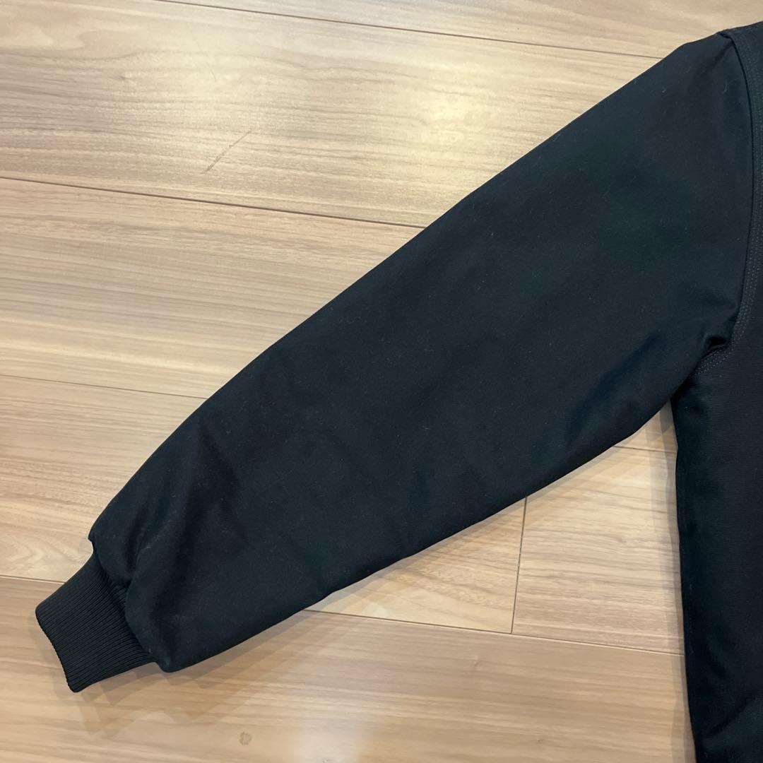 み*ー様 Carhartt アクティブジャケット 黒 L ほぼ未使用 WIP 正