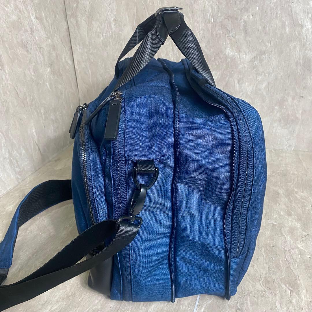 ZERO HALLIBURTON ブリーフケース ビジネスバッグ 2WAY