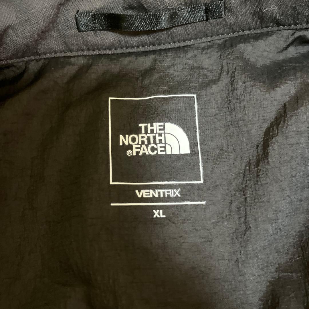 【新品】THE NORTH FACE ヴェントリックスアーバナイトジャケットXL