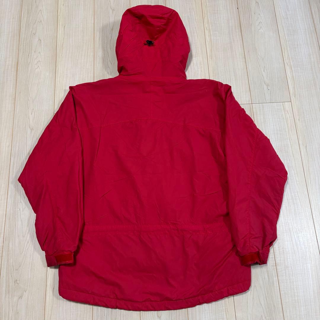 い*し様 【L】 01年製 Patagonia インファーノ ジャケット