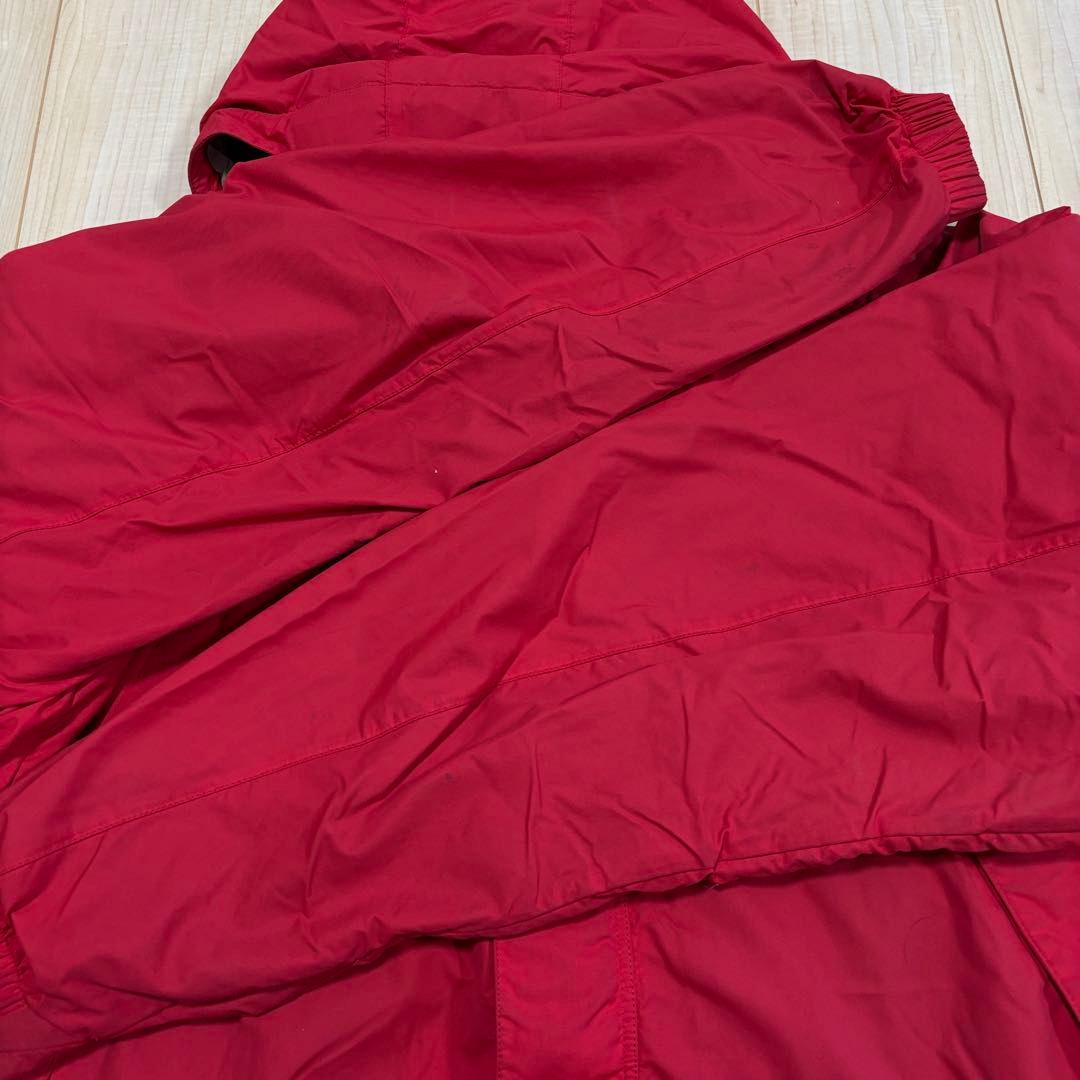 い*し様 【L】 01年製 Patagonia インファーノ ジャケット