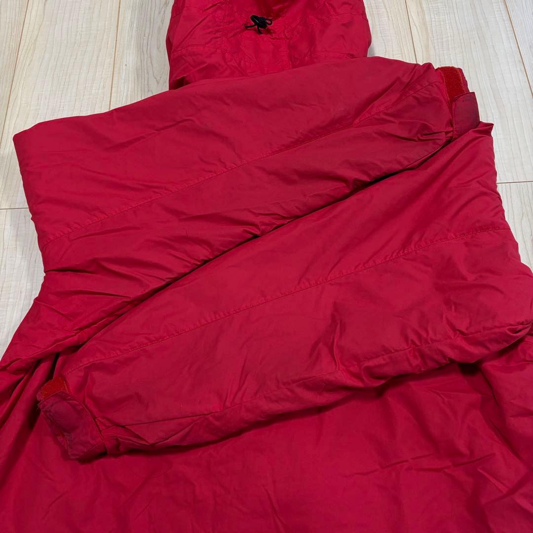 い*し様 【L】 01年製 Patagonia インファーノ ジャケット