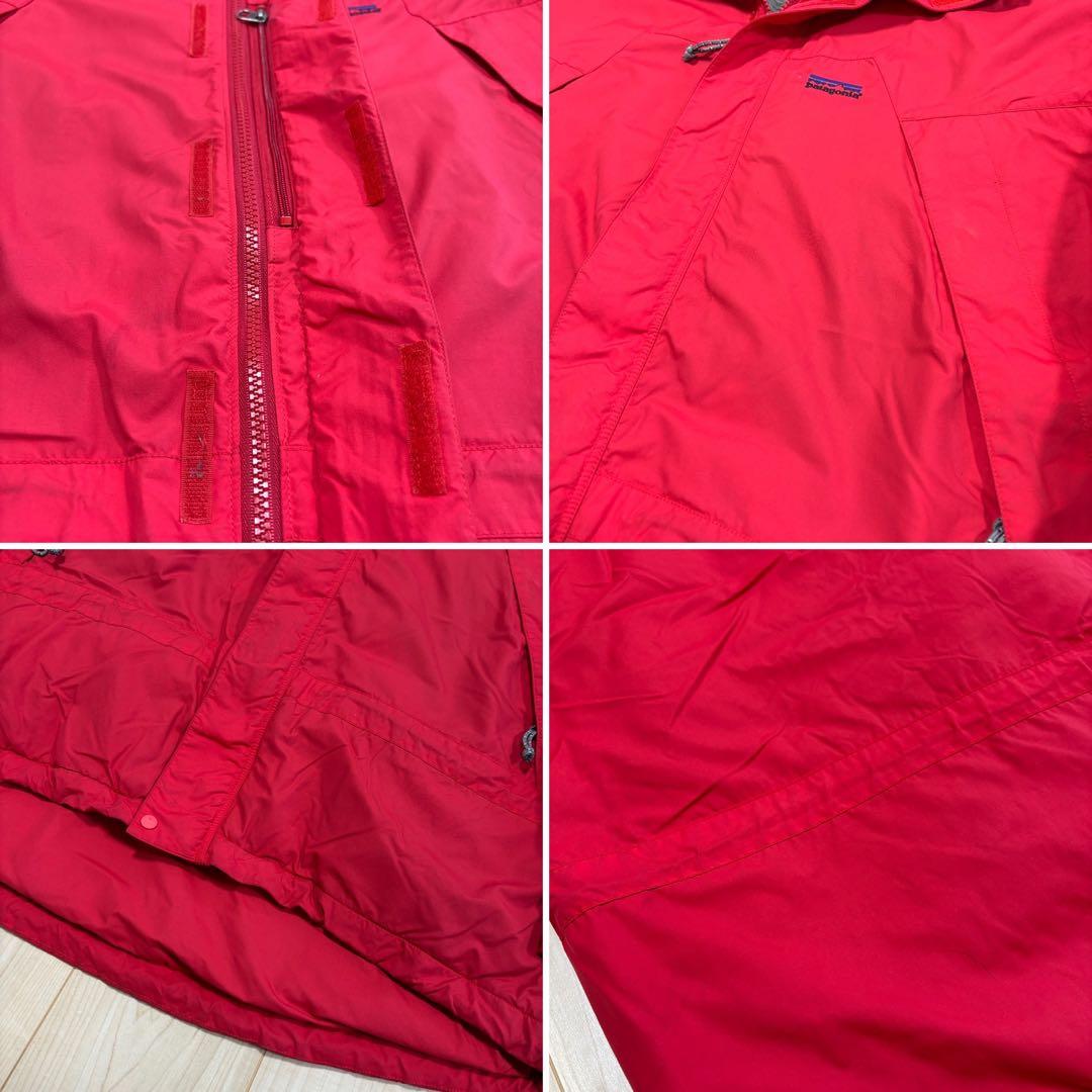 い*し様 【L】 01年製 Patagonia インファーノ ジャケット
