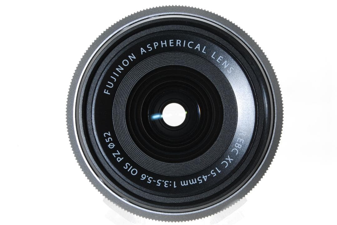美品 Fujifilm X-A5 XC 15-45mm レンズ #279