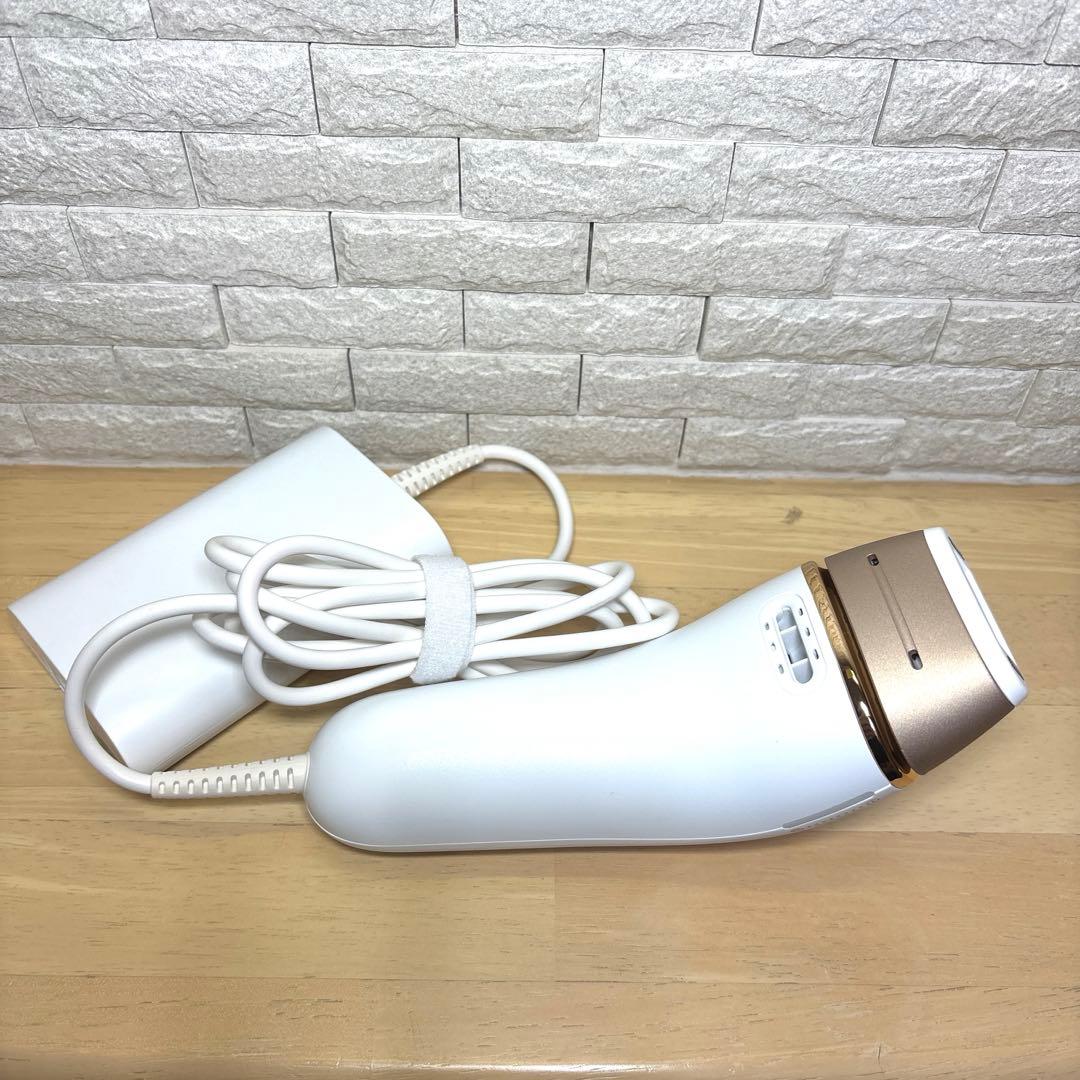 BRAUN Silk expert Pro5 新品に近い　脱毛器