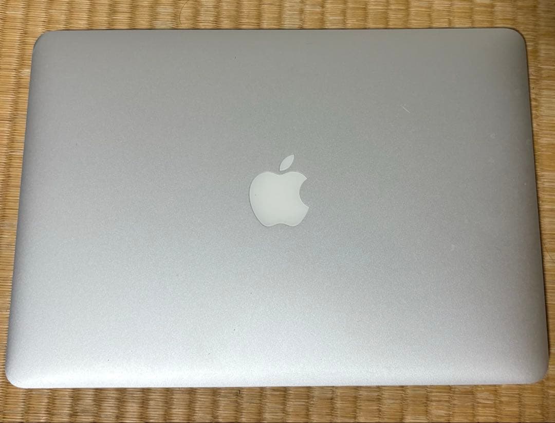MacBook Air 2015年モデル