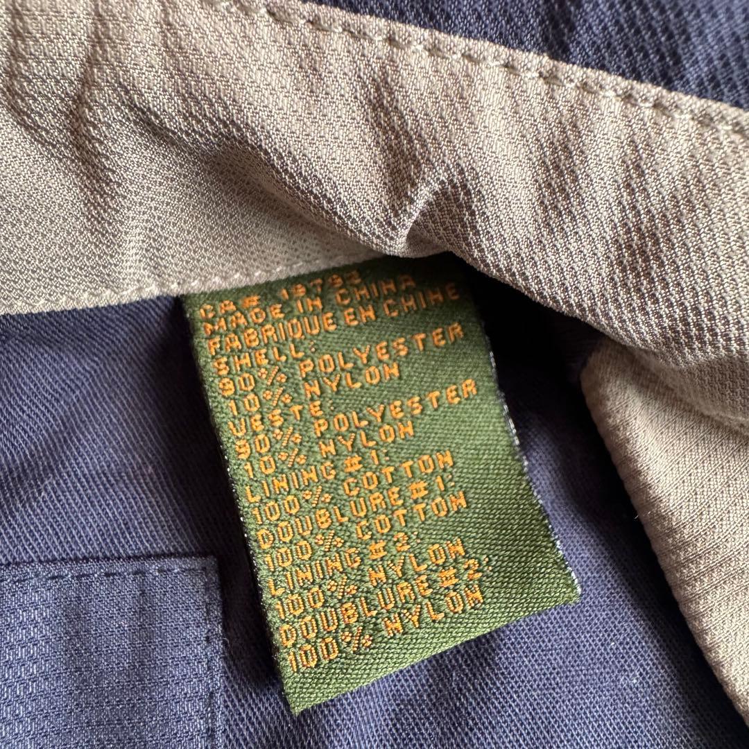 ジャケット・アウター 90s Timberland swing top