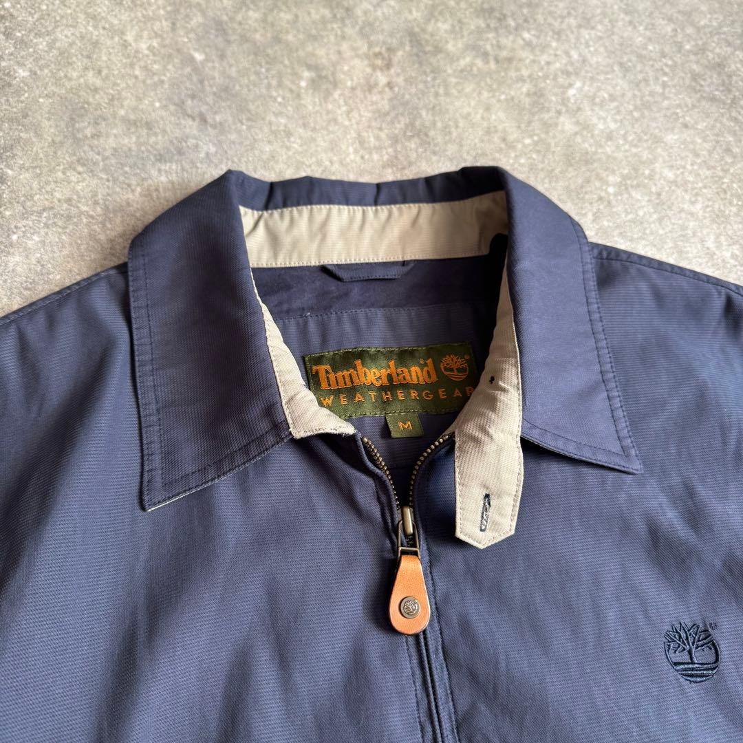 ジャケット・アウター 90s Timberland swing top