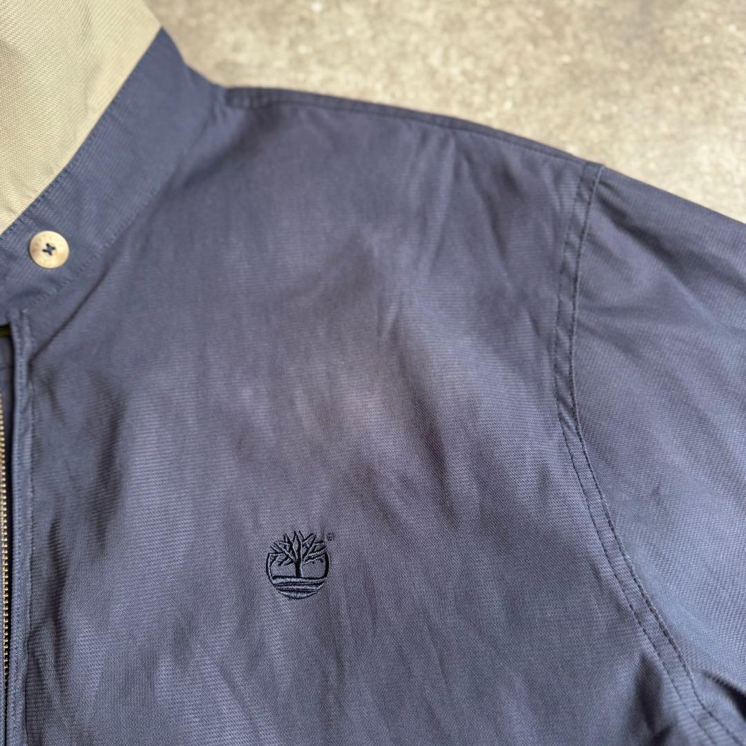 ジャケット・アウター 90s Timberland swing top