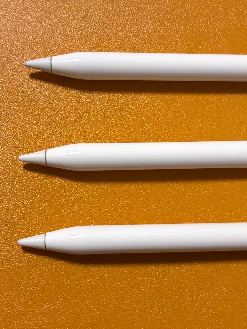 Apple Pencil A1603 ジャンク 3本セット