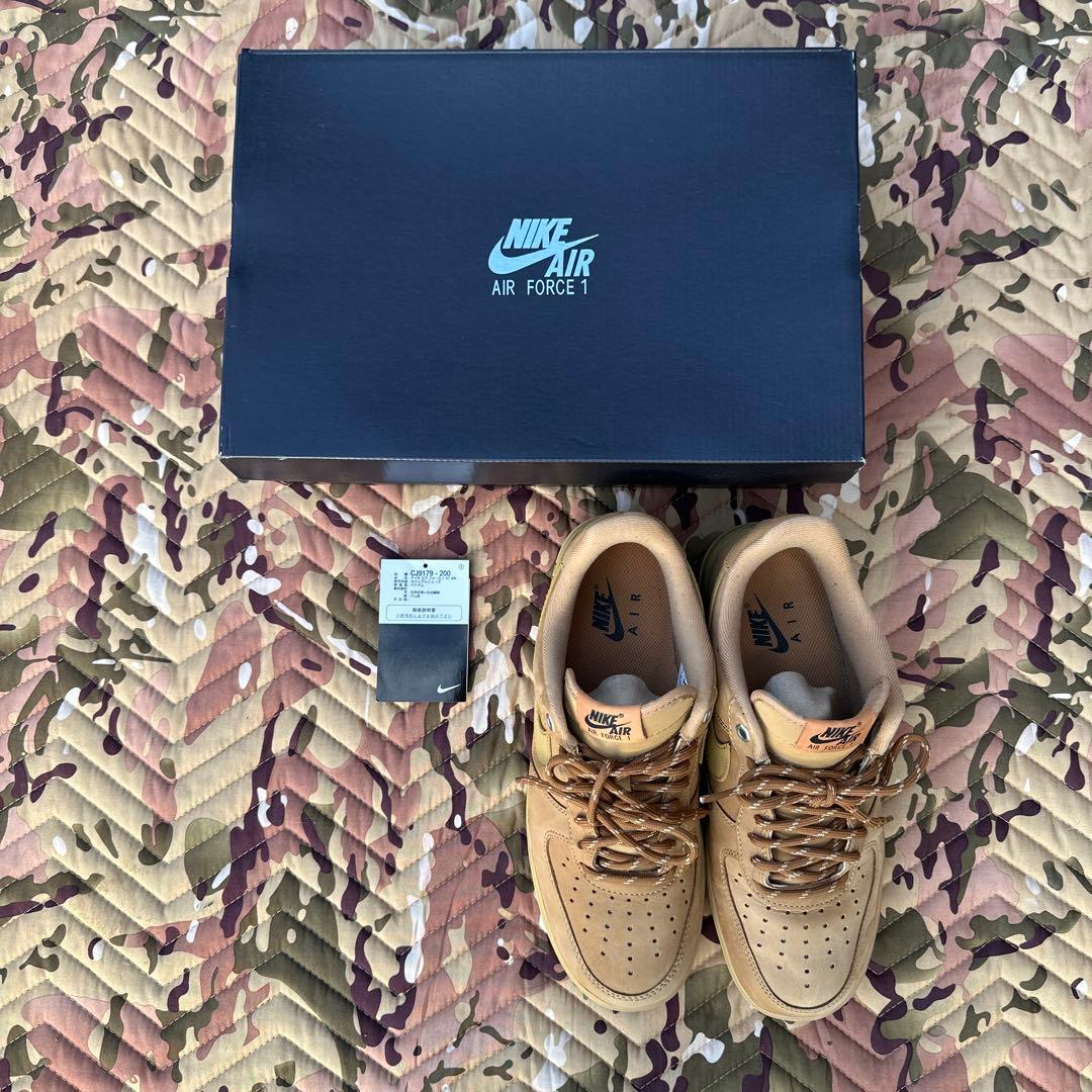 Nike エアフォースワン