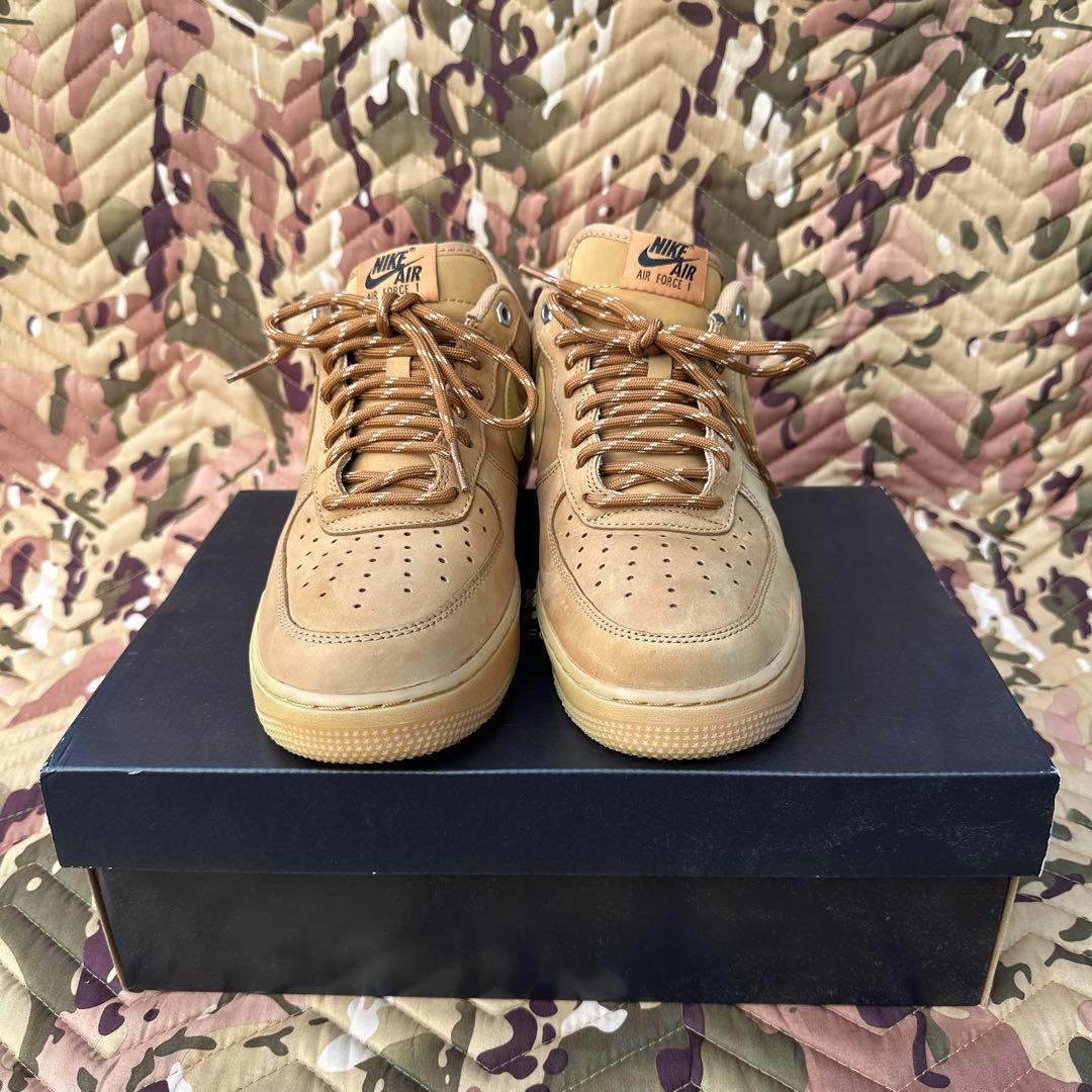 Nike エアフォースワン