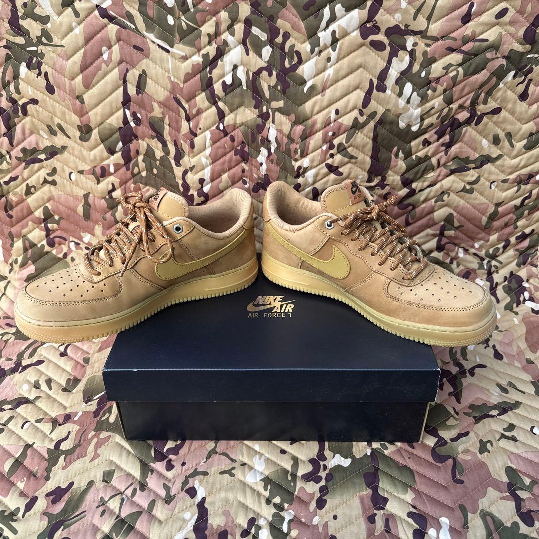 Nike エアフォースワン