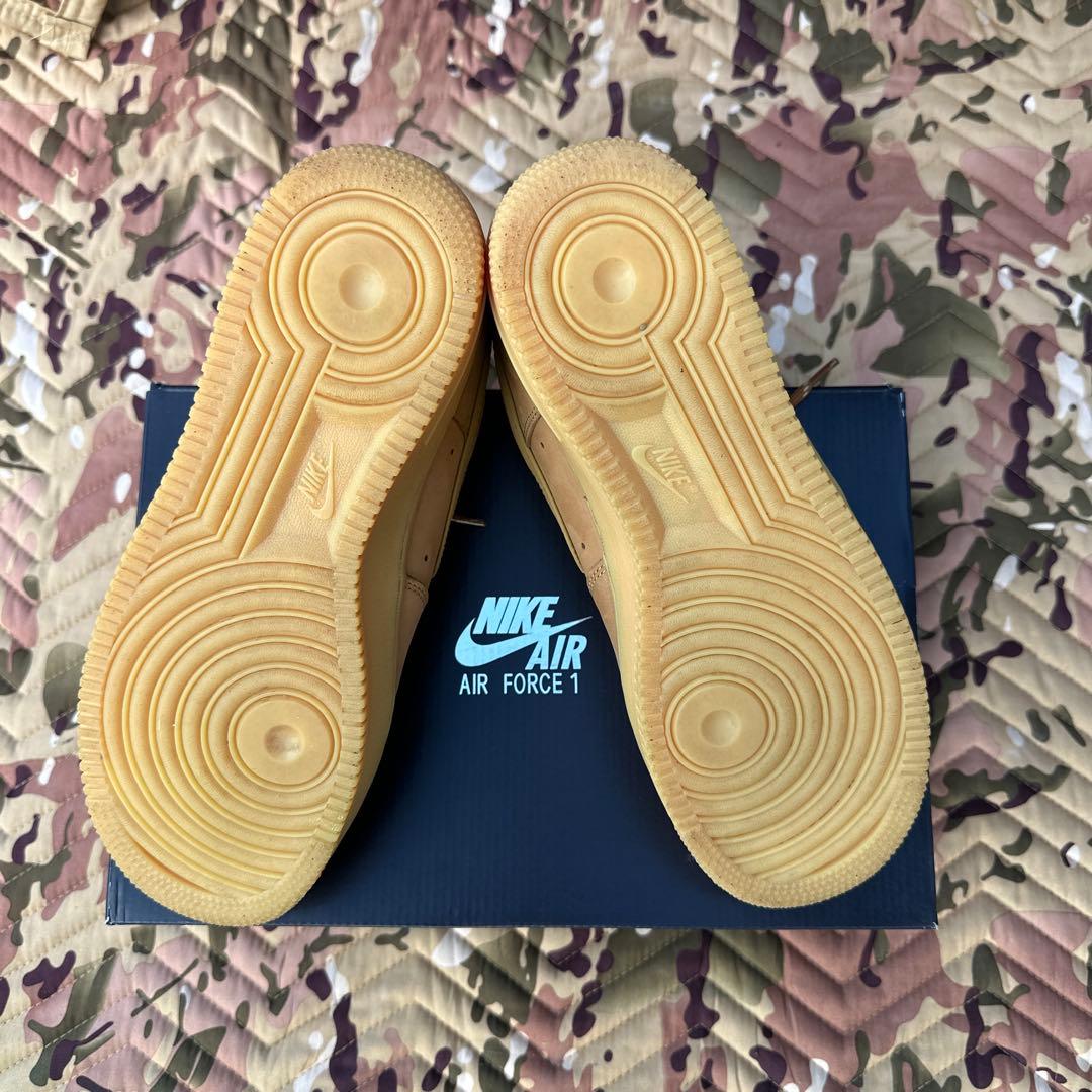 Nike エアフォースワン