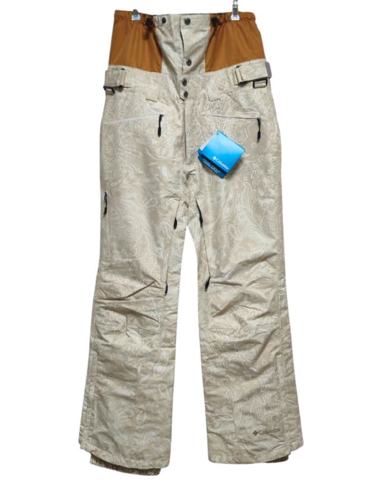 M*M様 新品 コロンビア 防水透湿オムニテック スノーボードウェア 高機能スノ