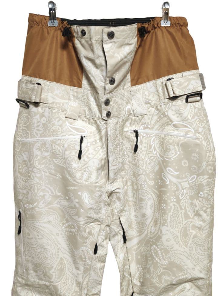 M*M様 新品 コロンビア 防水透湿オムニテック スノーボードウェア 高機能スノ