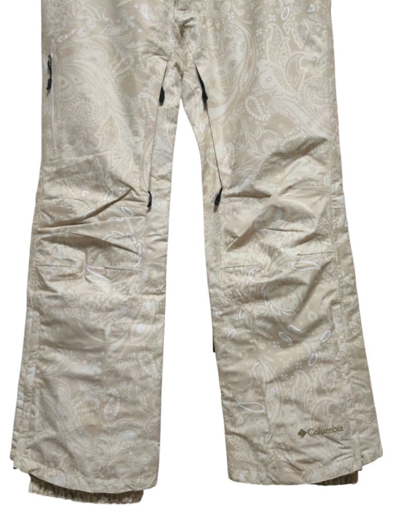 M*M様 新品 コロンビア 防水透湿オムニテック スノーボードウェア 高機能スノ