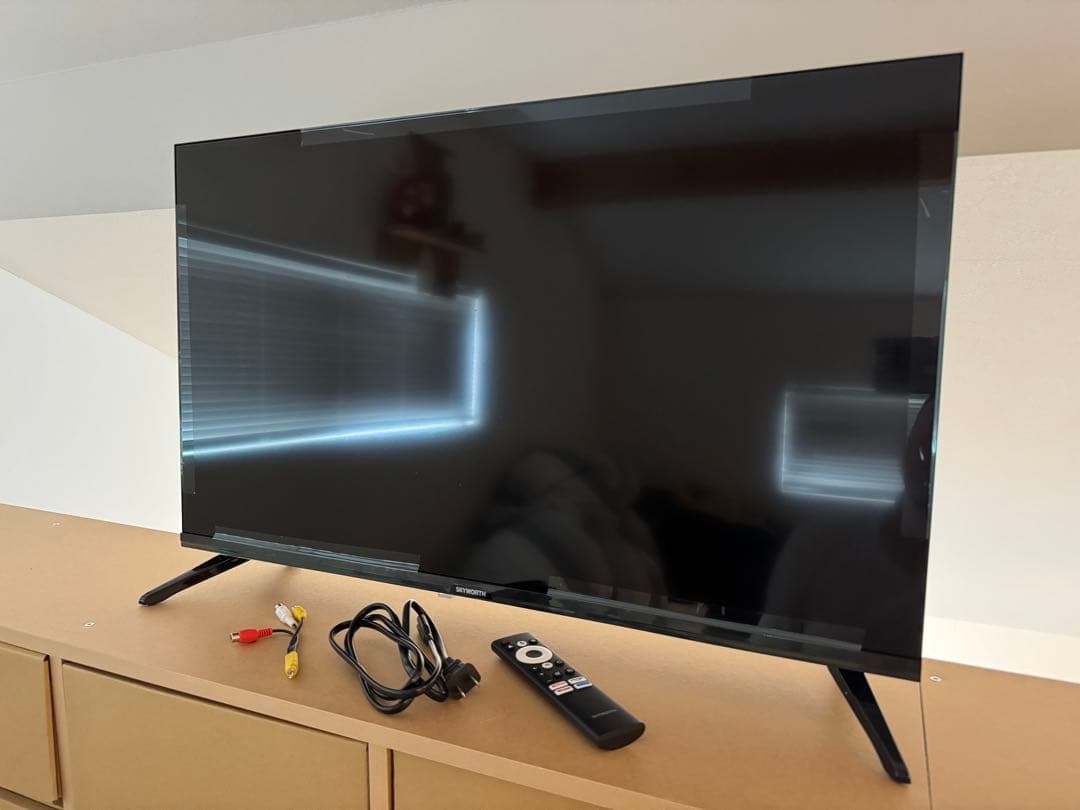 SKYWORTH/スマートテレビ/F32S21Q