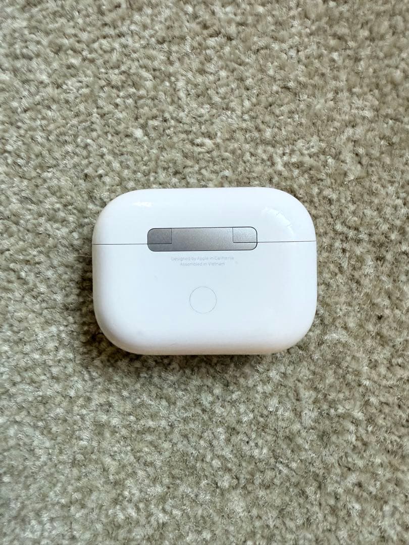 【美品】AirPods Pro 第2世代（USB-Cモデル）