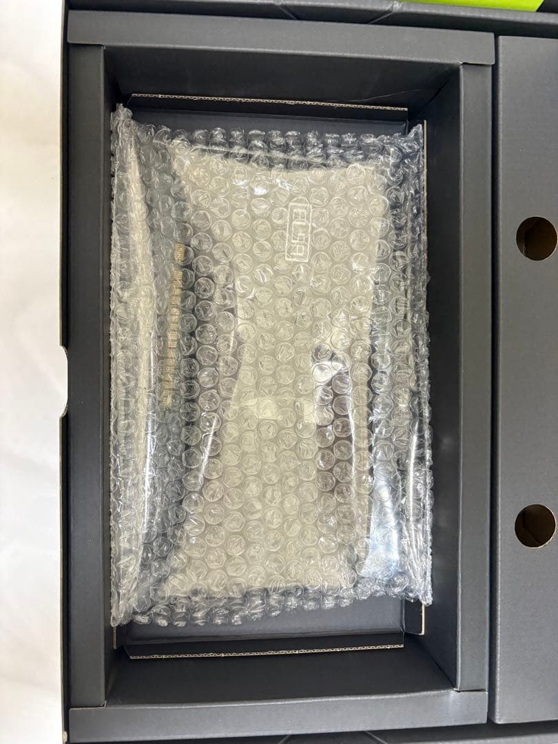 ELSA GeForce GTX 1650 グラフィックボード