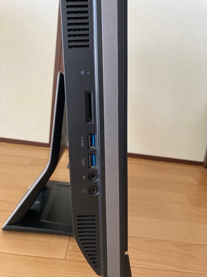 HP ProOne 600 G1 AIO 21.5インチ