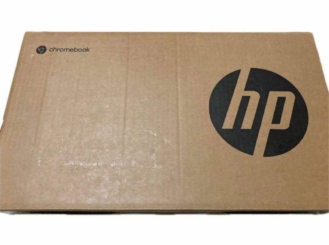 ☆新品未使用/匿名☆HP Chromebook 11.6型 ノートパソコン PC