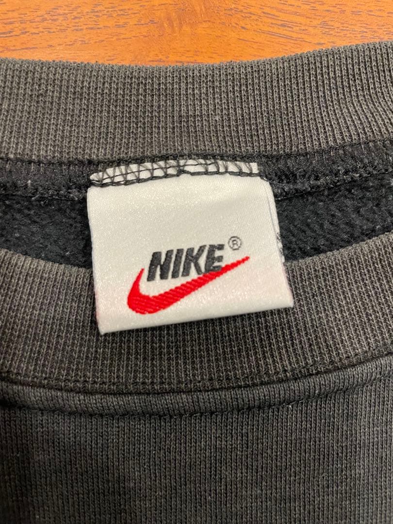 k*8様 90s NIKE トレーナー USA製