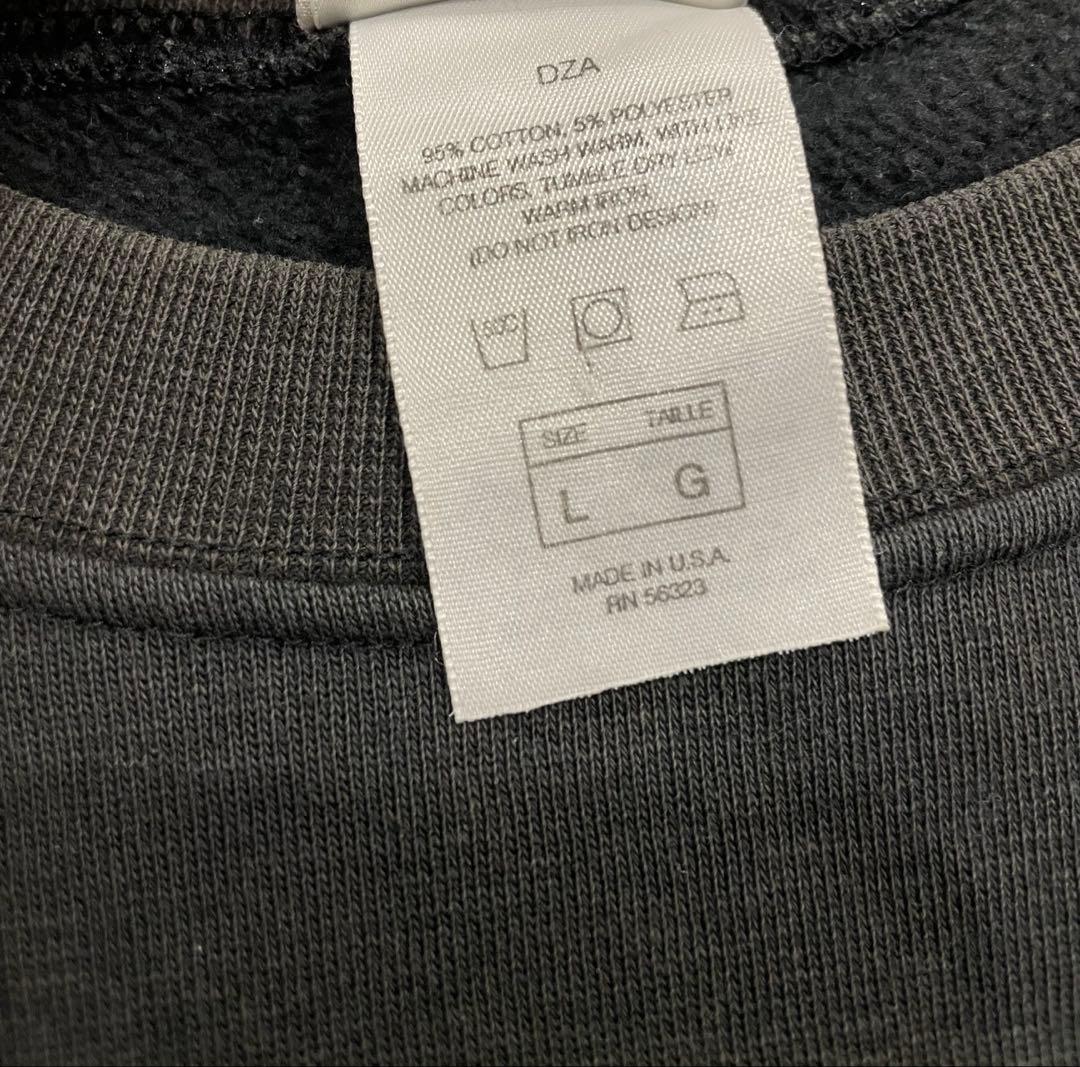 k*8様 90s NIKE トレーナー USA製