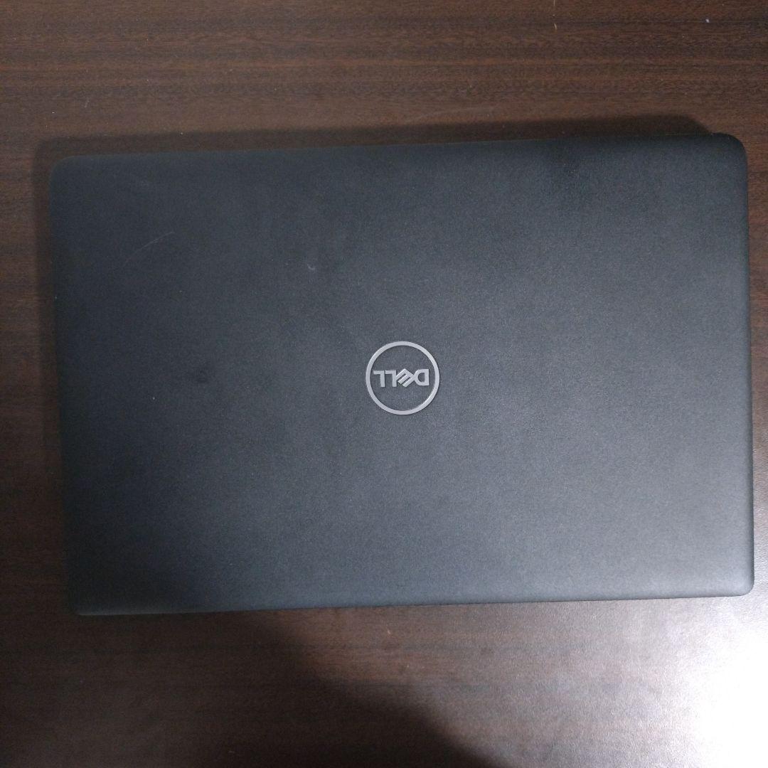 Windowsノート本体 DELL latitude3500 ssd512gb