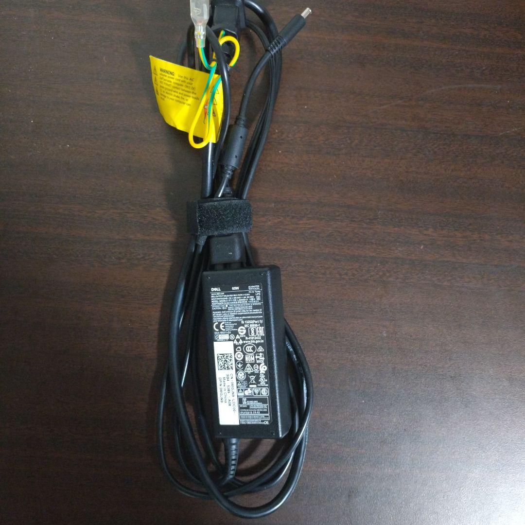 Windowsノート本体 DELL latitude3500 ssd512gb