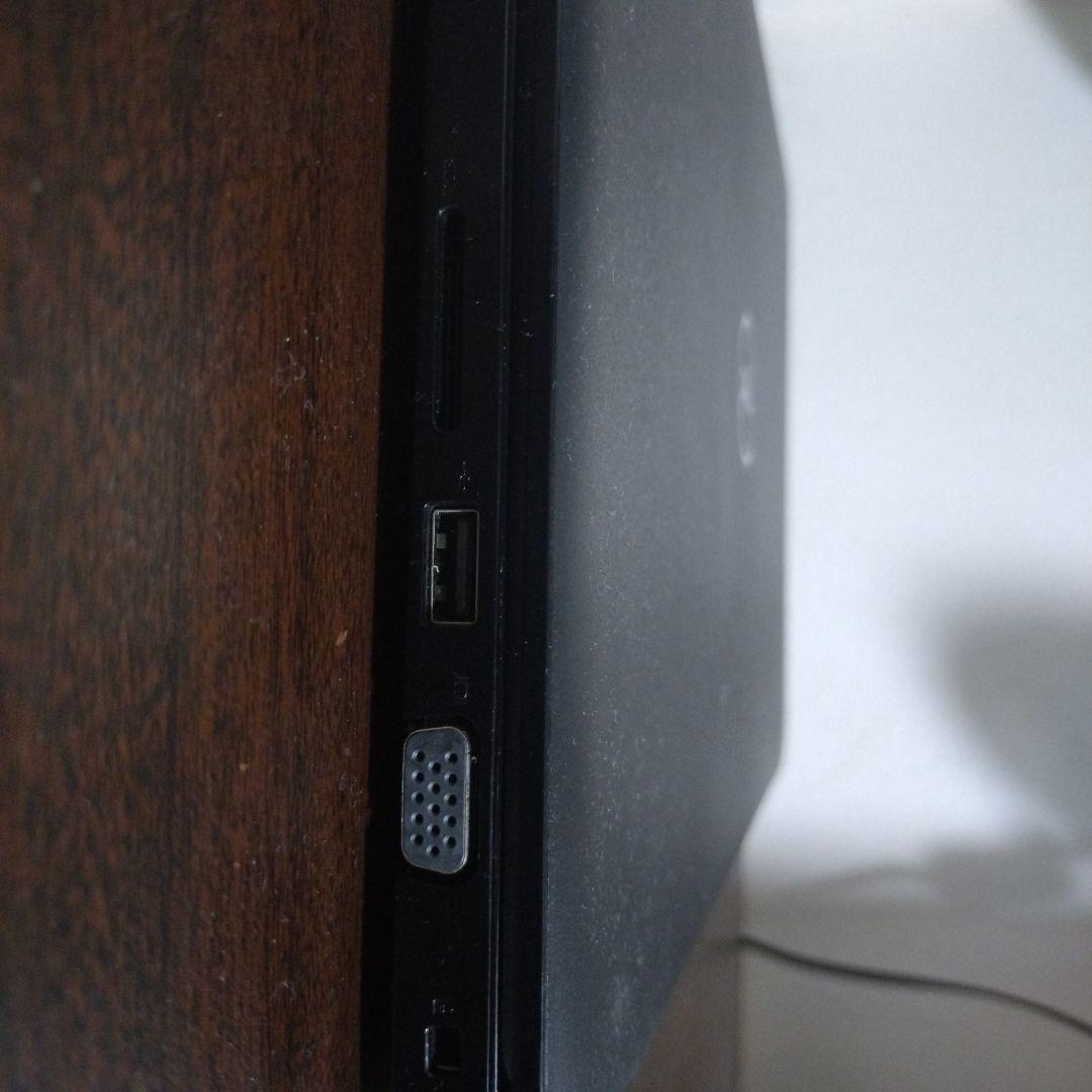 Windowsノート本体 DELL latitude3500 ssd512gb