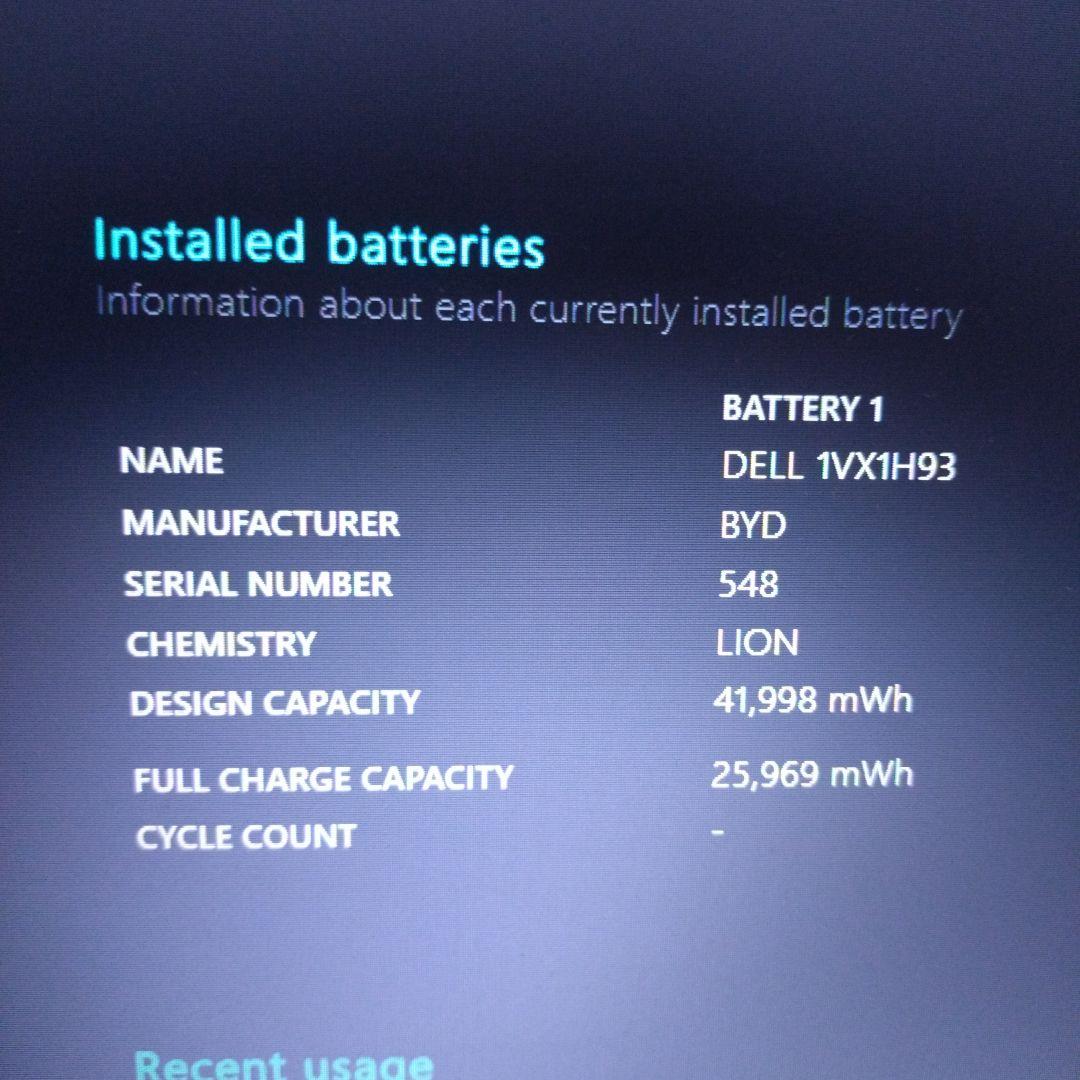 Windowsノート本体 DELL latitude3500 ssd512gb
