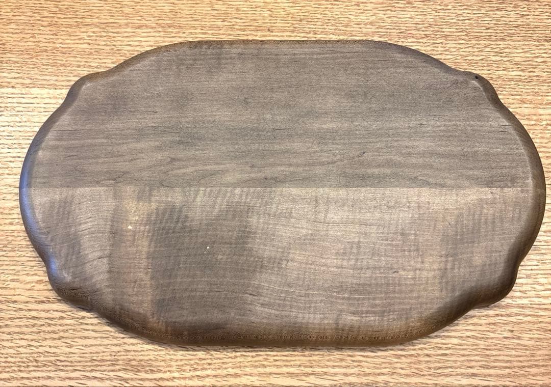 【IFUJI】井藤昌志 イタリアントレイ L 草木染