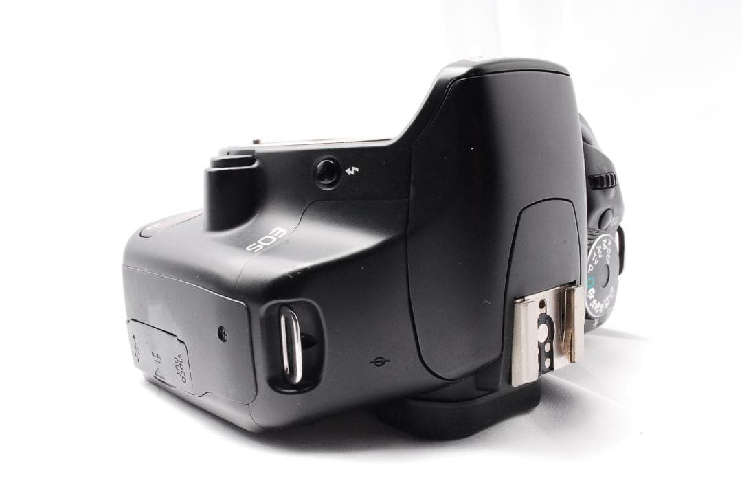 入門機に☆Canon kiss X2☆ダブルレンズセット☆スマホ転送☆一眼レフ