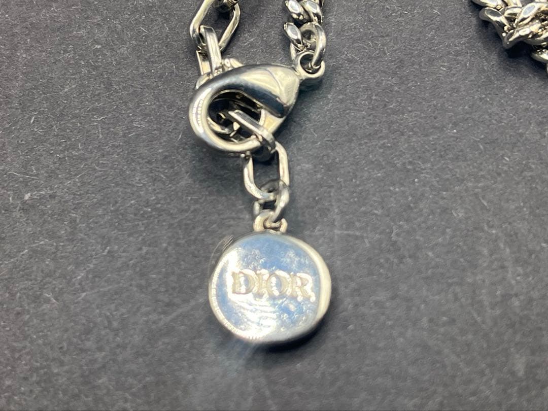 【レア】クリスチャンディオール ブレスレット