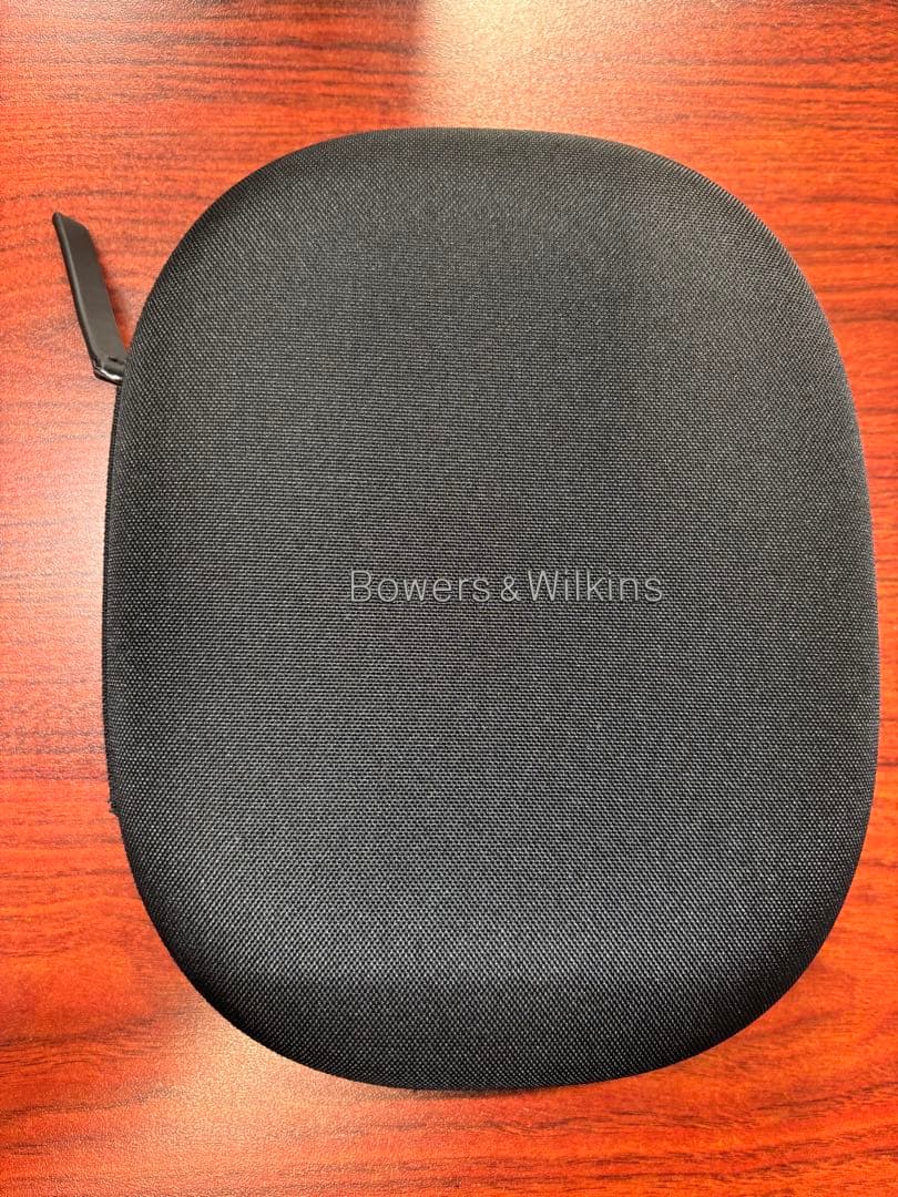 t*y様 延長保証加入　Bowers & Wilkins Px8 ワイヤレスヘッ