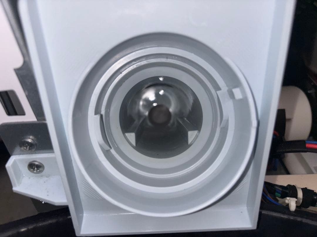 美品 分解クリーニング済み TOSHIBA TW-127V7L 2019年製