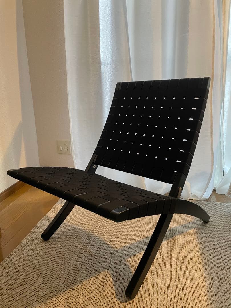 【中古品】MG501 | Cuba Chair/カールハンセン