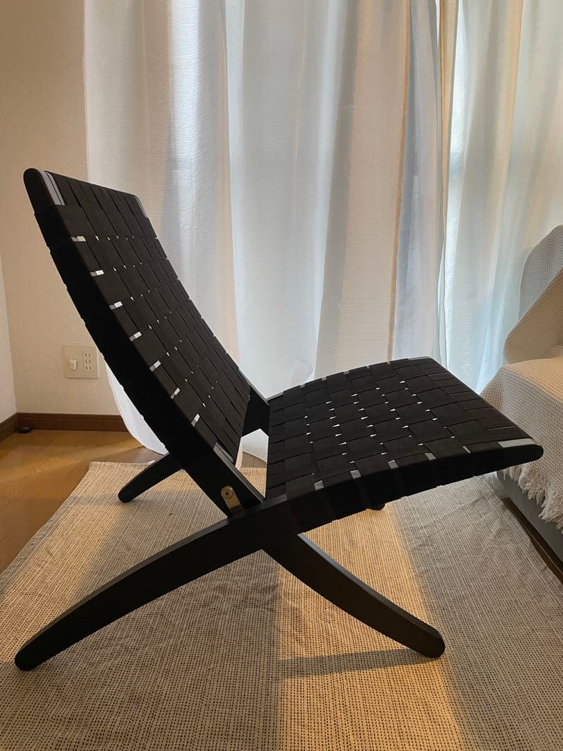 【中古品】MG501 | Cuba Chair/カールハンセン