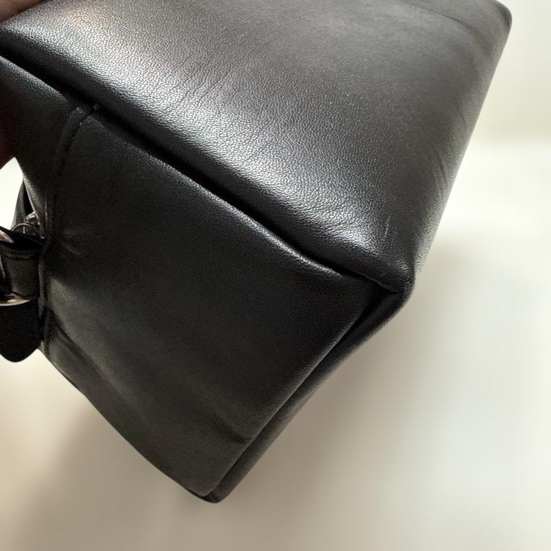 COMME des GARÇONS ハンドバッグ　青山