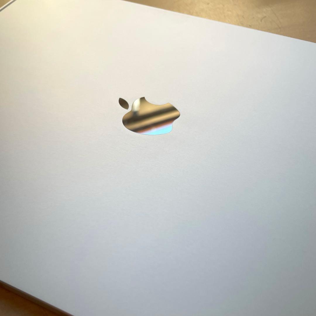 iPad Pro 12.9インチ 第4世代 シルバー　128GB 超美品　#6