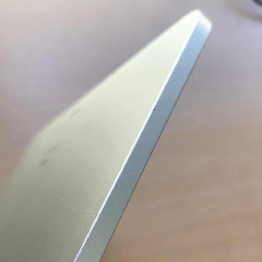 iPad Pro 12.9インチ 第4世代 シルバー　128GB 超美品　#6