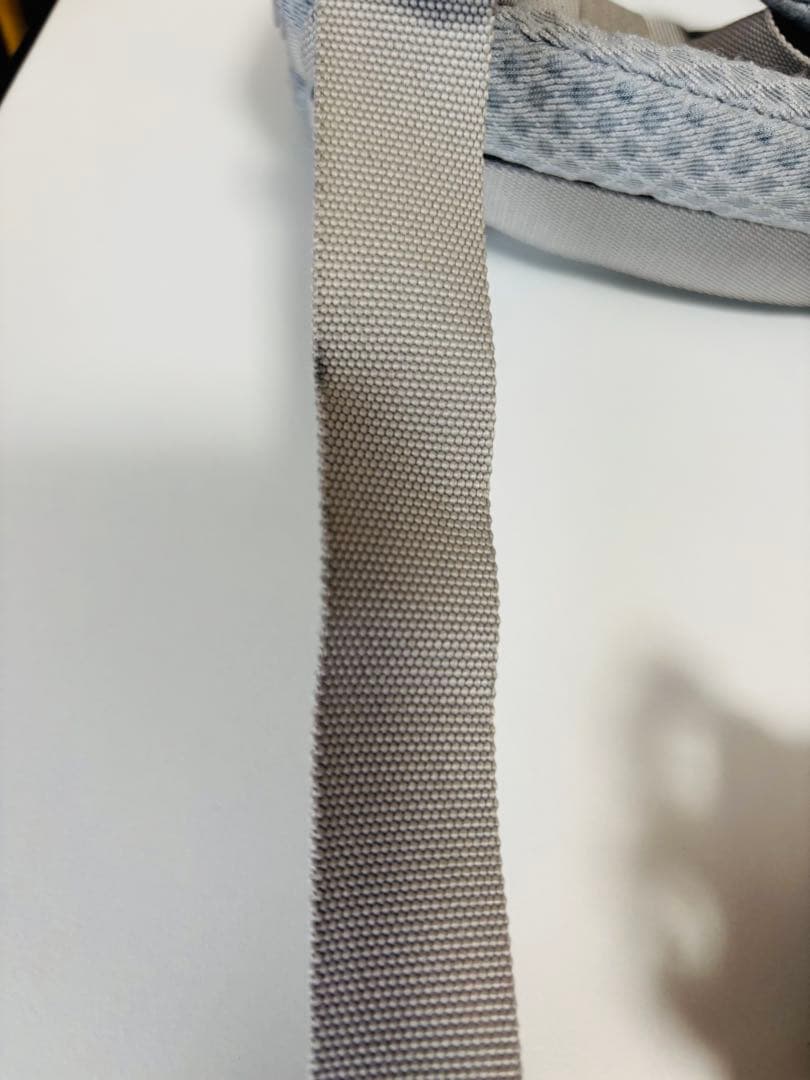 エルゴベビー オムニブリーズ グレー 抱っこ紐