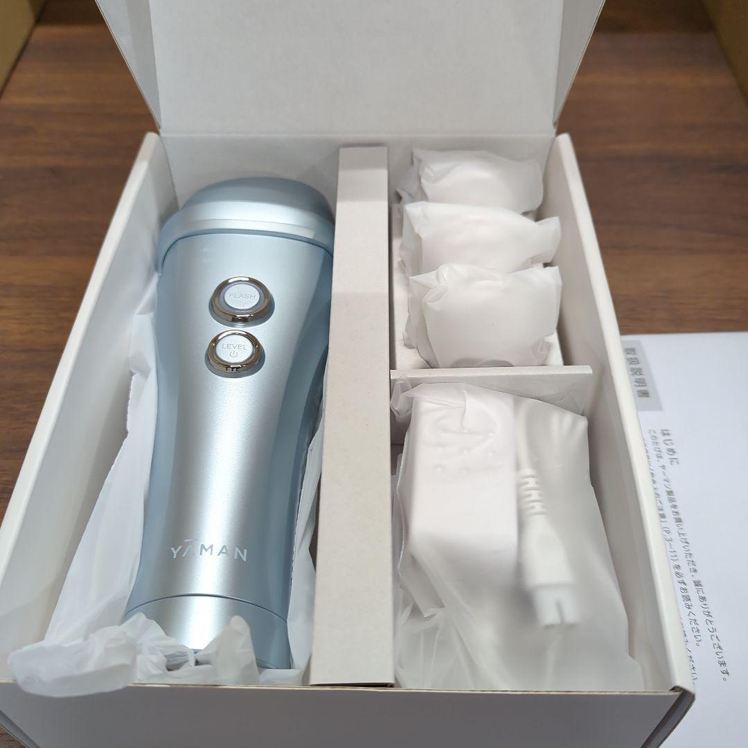 YA-MAN ヤーマン レイボーテヴィーナス プロ 新品