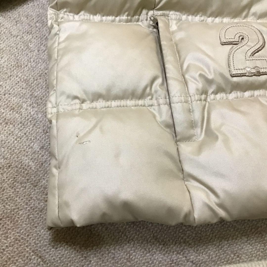 ピッコーネ　ダウンジャケット