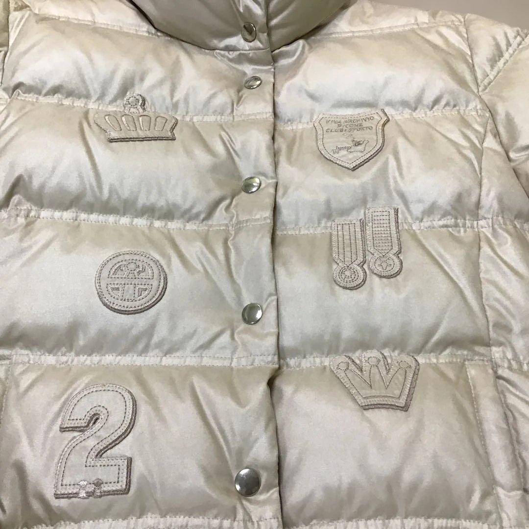 ピッコーネ　ダウンジャケット