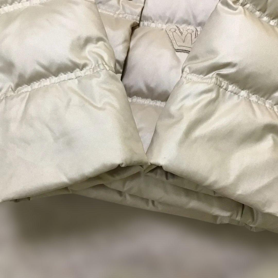 ピッコーネ　ダウンジャケット