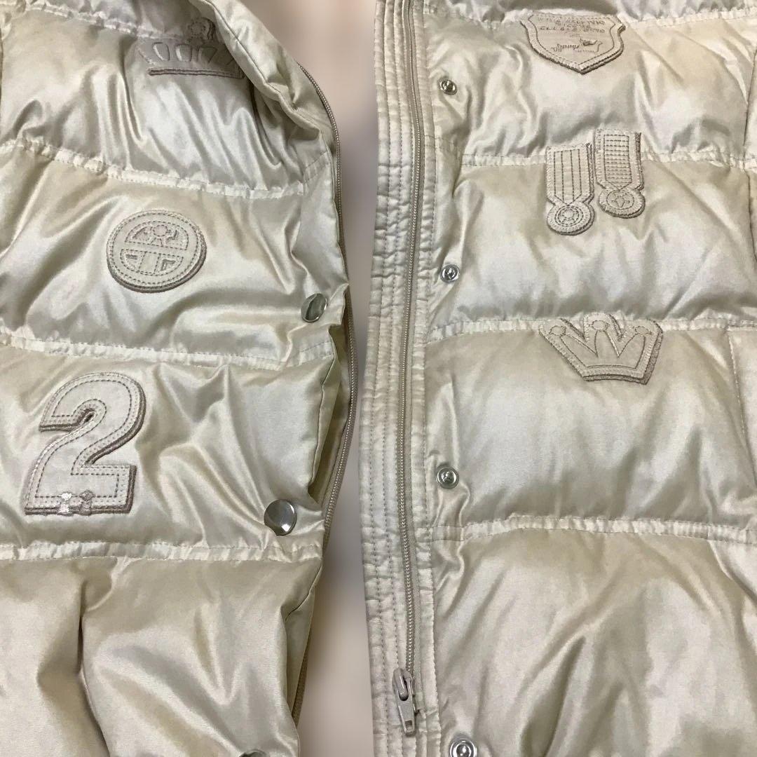 ピッコーネ　ダウンジャケット